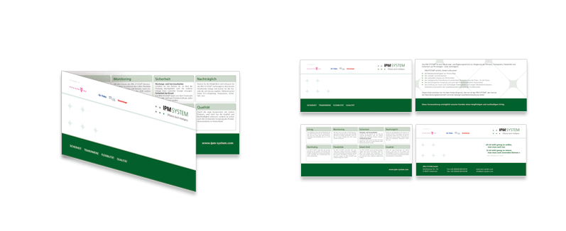 IPM SYSTEM
