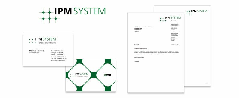 IPM SYSTEM