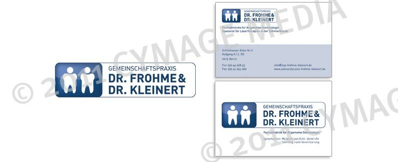 Frohme&Kleinert